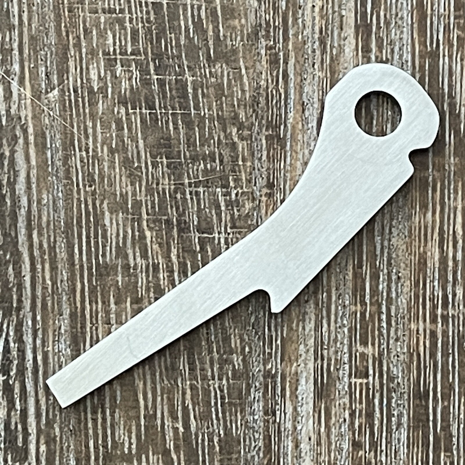 Leatherman Parts Replacement pre-2004 Original Wave: Flat long small screwdriver