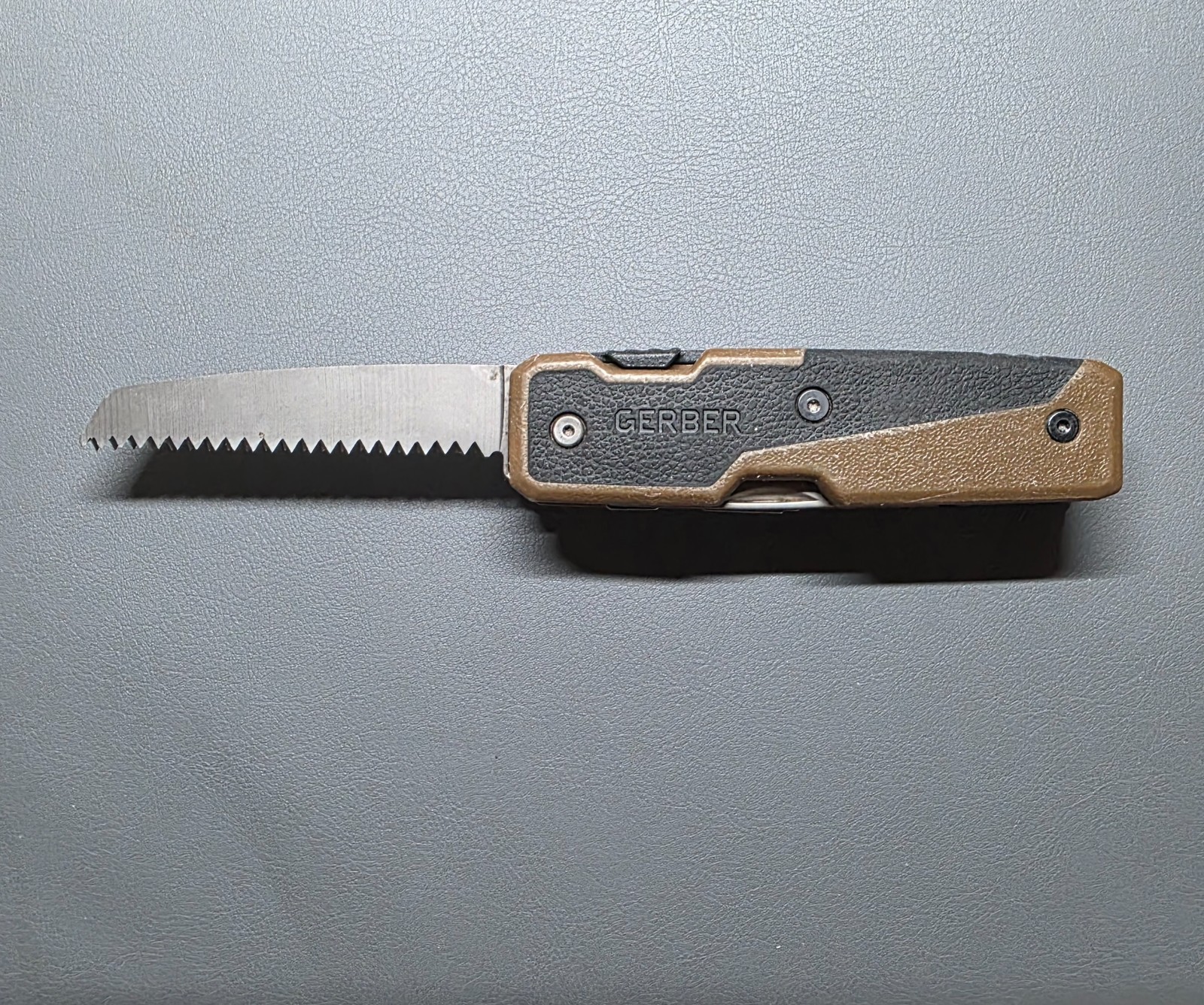 Gerber Myth Shotgun Multi-Tool