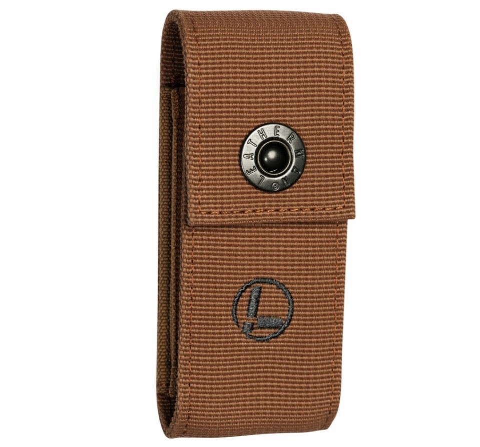 Leatherman Rebar Multi-Tool _Color: Burnt Sienna _NEW