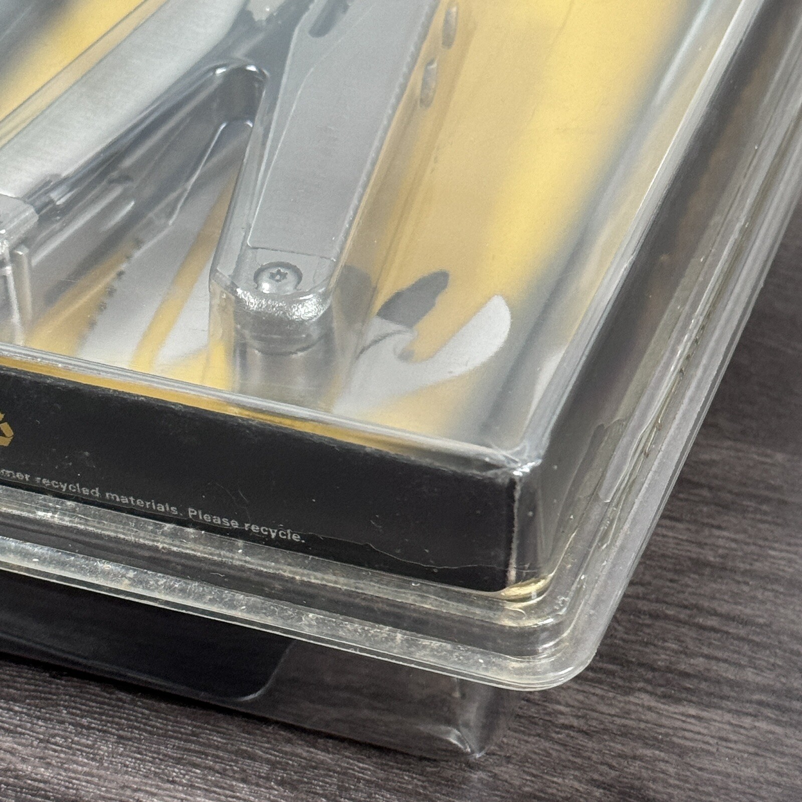 Leatherman Surge 1st generation/Leatherman Original Surge Multitool in blister