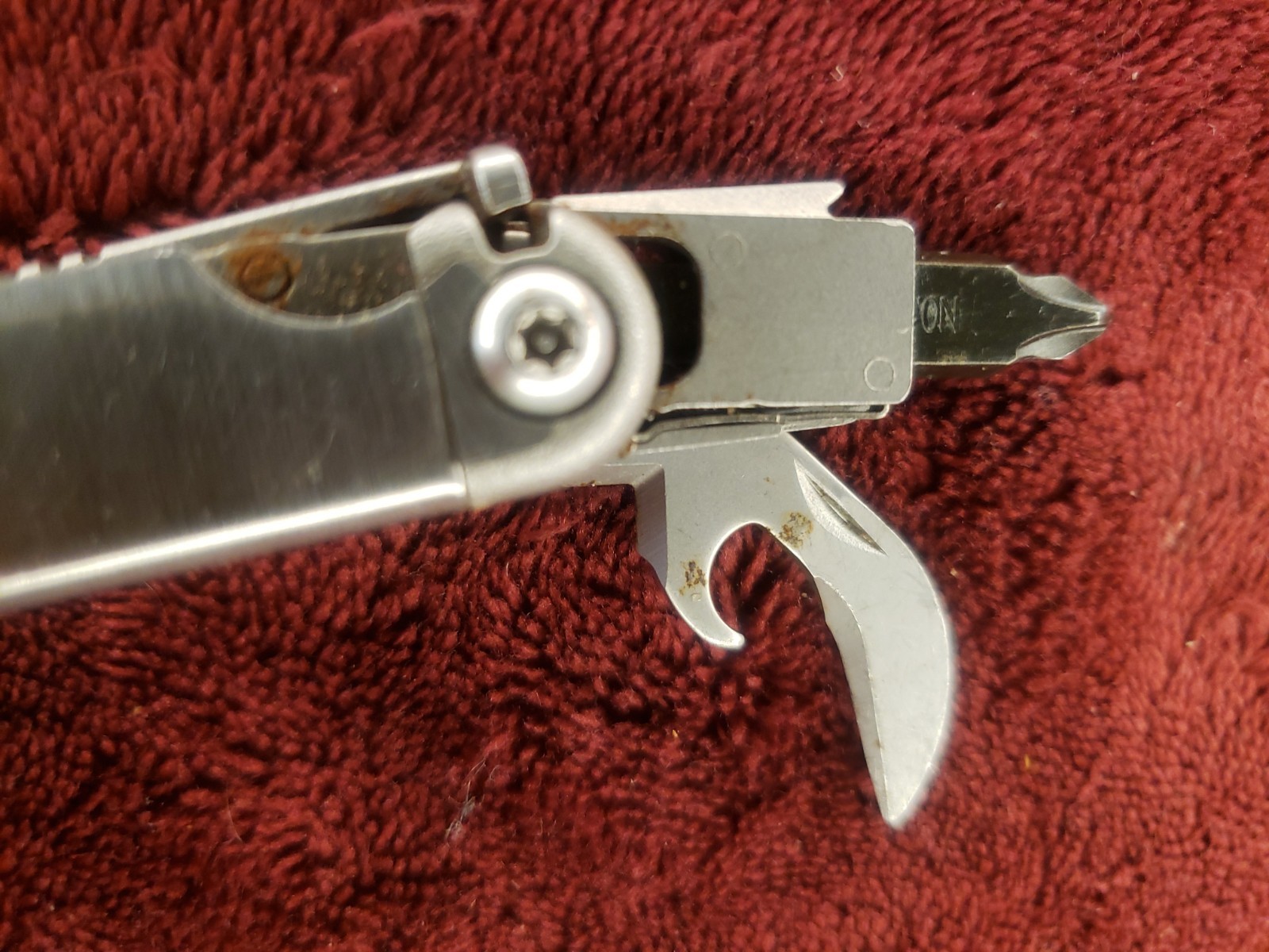 🔪 Leatherman Wave Multi Tool s