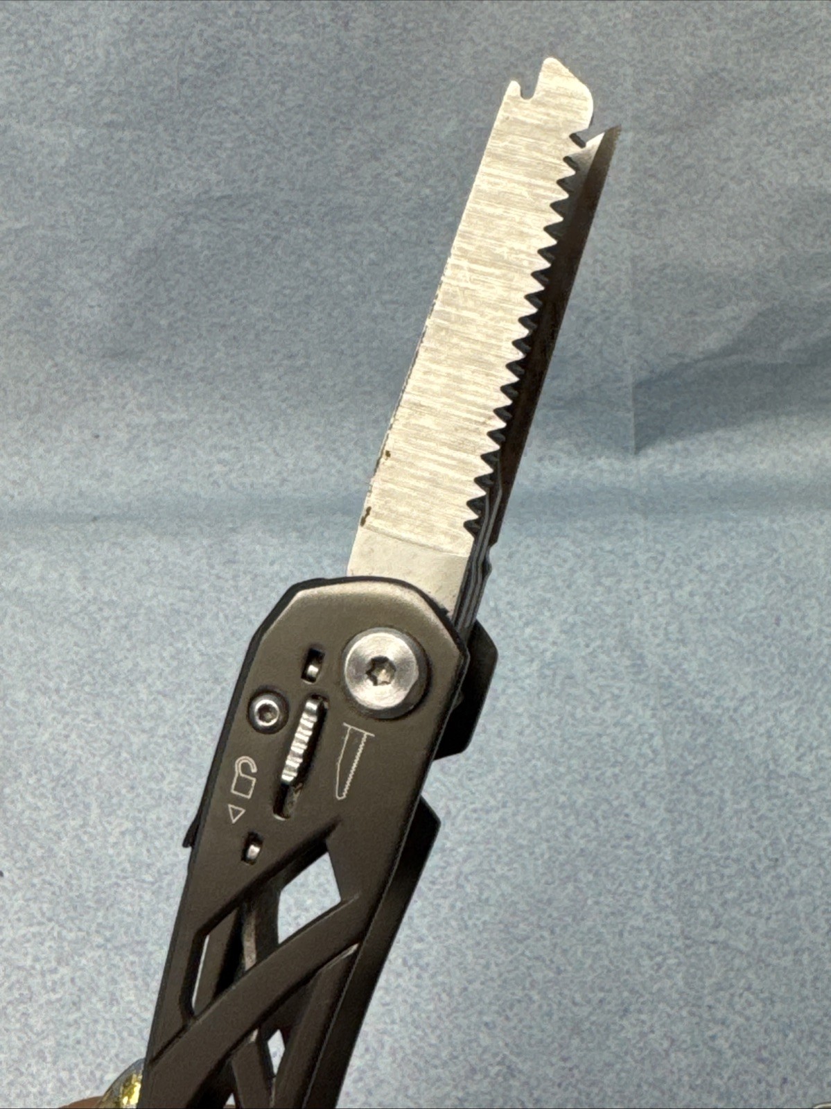 GERBER SUSPENSION NXT MULTI-TOOL WITH GERBER CASE