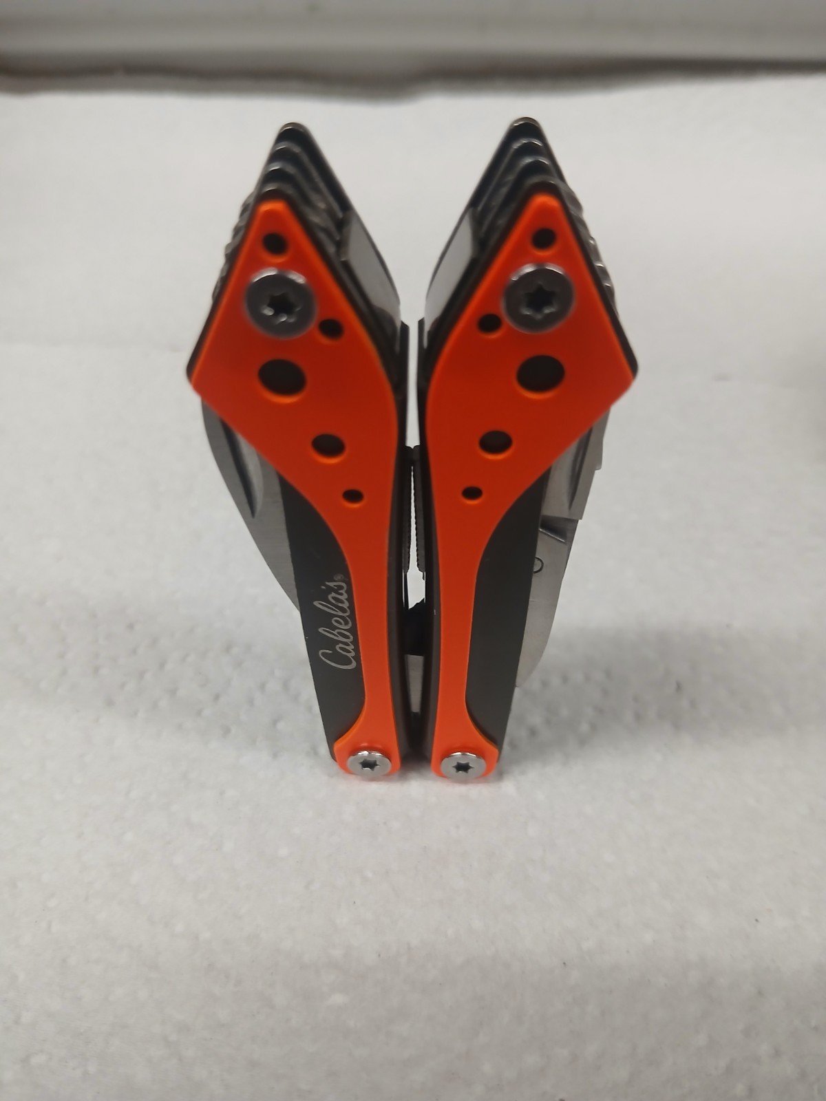 Cabela’s multi tool For camping, survival, hunting, crafts, daily use