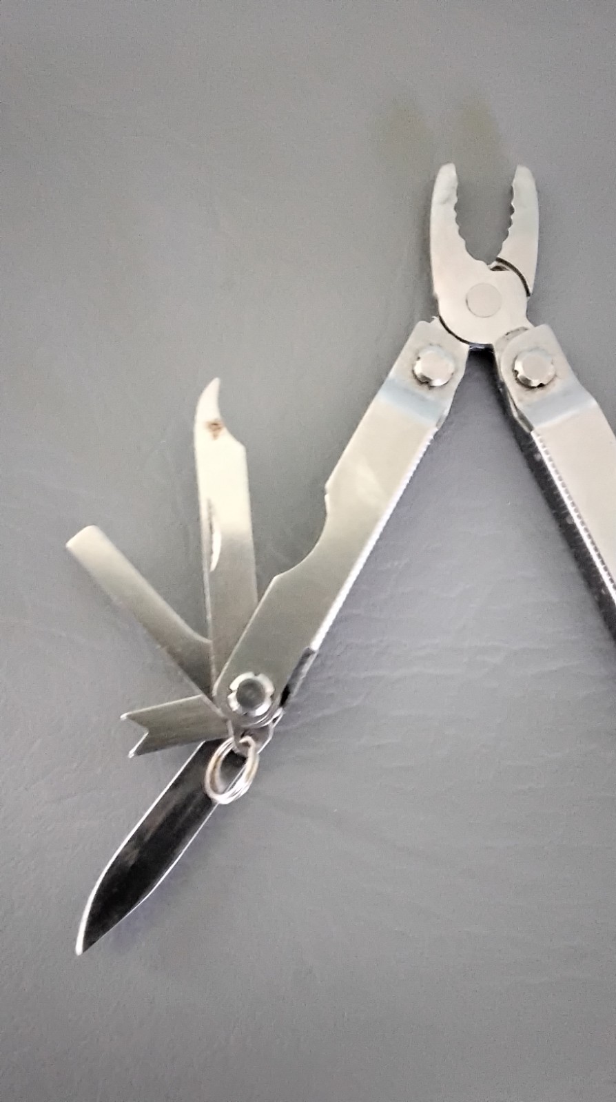 Coast Micro Pliers Multi Tool New Old Stock