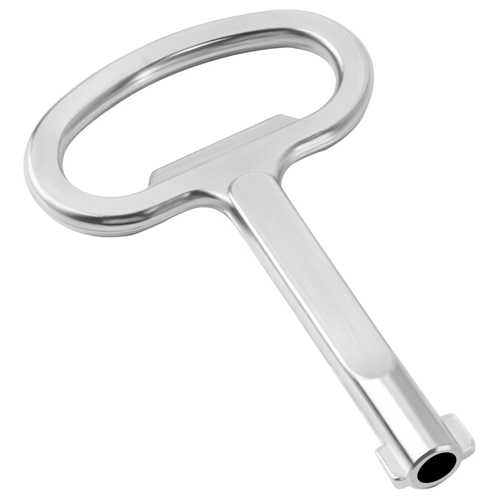 6mm Hole Electrical Cabinet Key for Switchgear Cabinets, Control Cabinets, Ne…