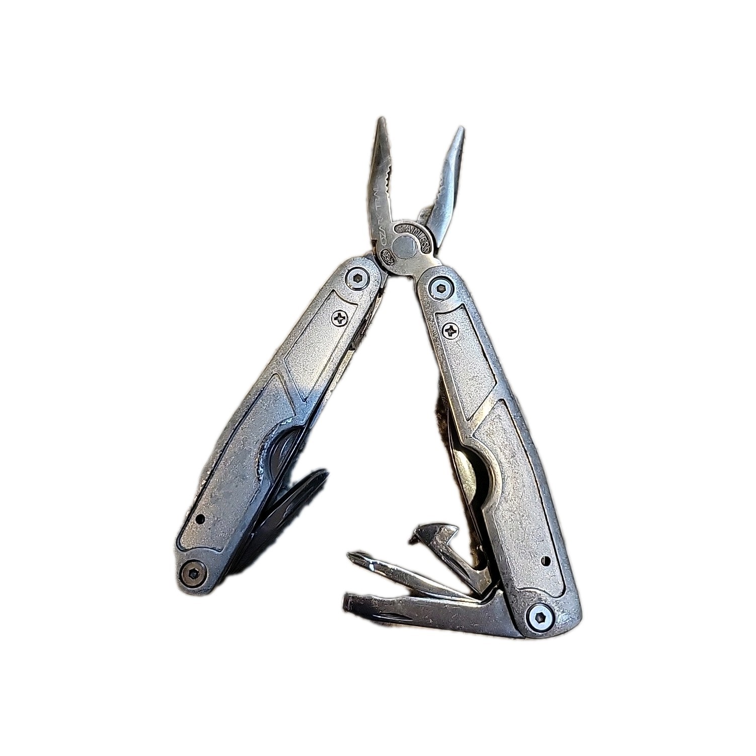 Ozark Trail Multi-tool Plier Multitool