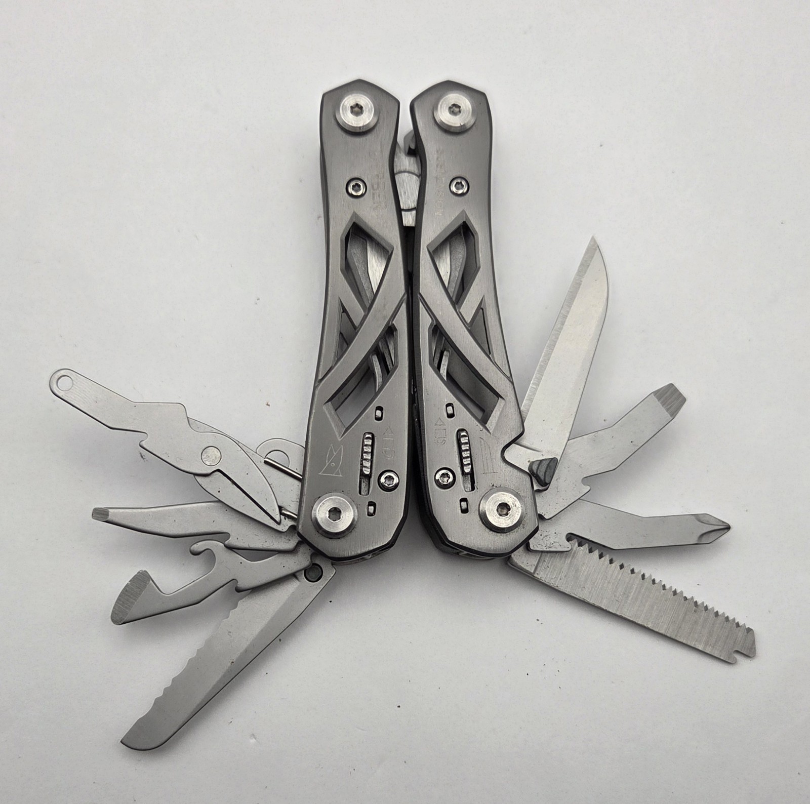 Gerber Suspension Multi-Tool Multi-Plier w/ Sheath L-1