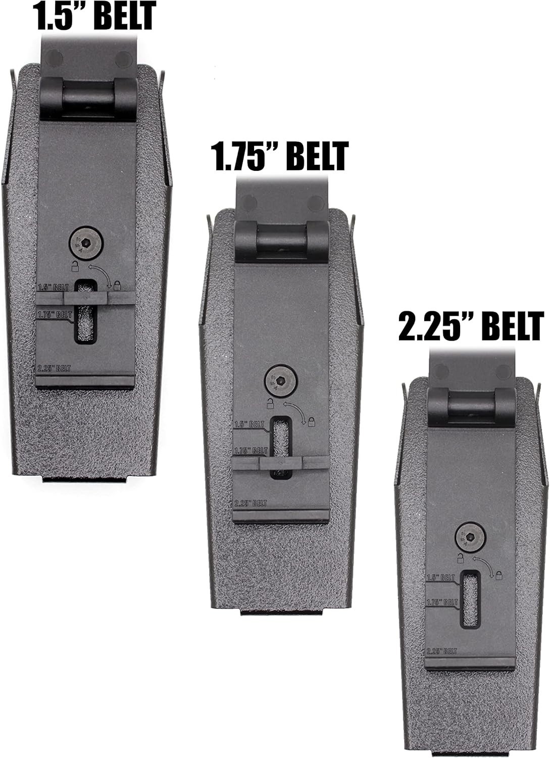 Lightweight Multi-Tool Sheath with Universal Fit | Ideal for Outdoor Adventures
