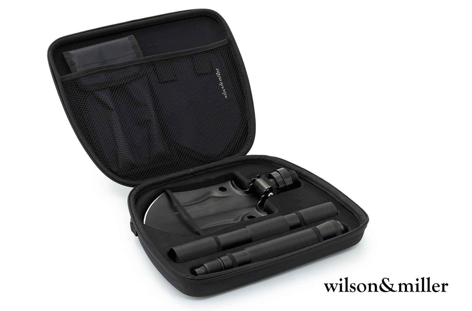 Wilson & Miller Ultimate Survival Tool