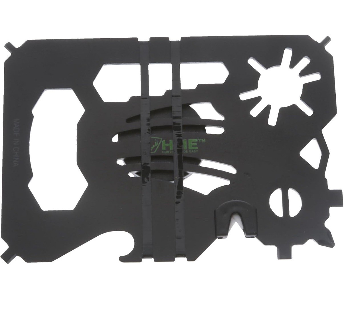 HME HME-WMT 20 In 1 Archery Multi-Tool