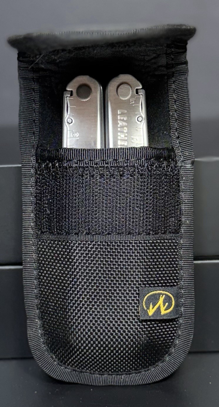 🔥Leatherman Core Multi Tool Large Retired Collectable Rare FREE SHIPPING!! NOS