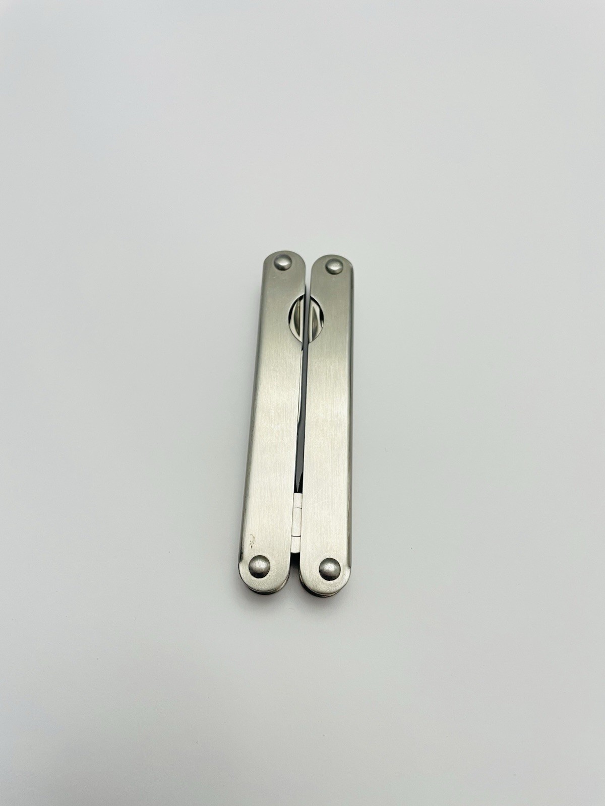 Stainless Steel Multi-tool Pliers