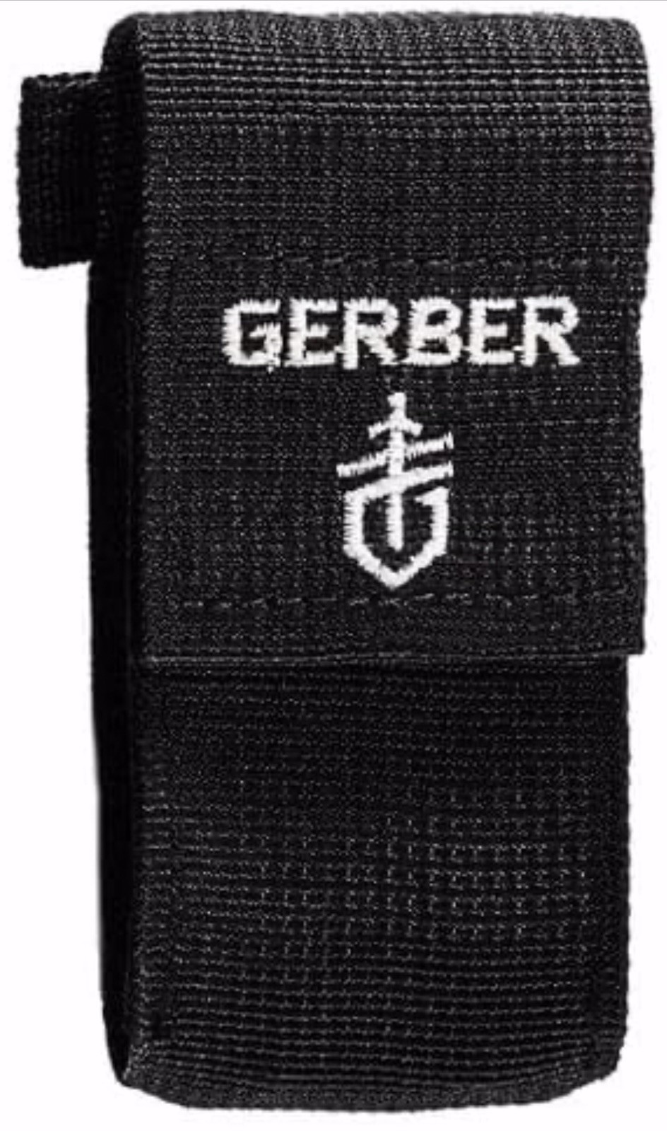 Gerber Truss Multi-Tool with Sheath, Stainless Steel 31-003304 – NEW (GAN-6)