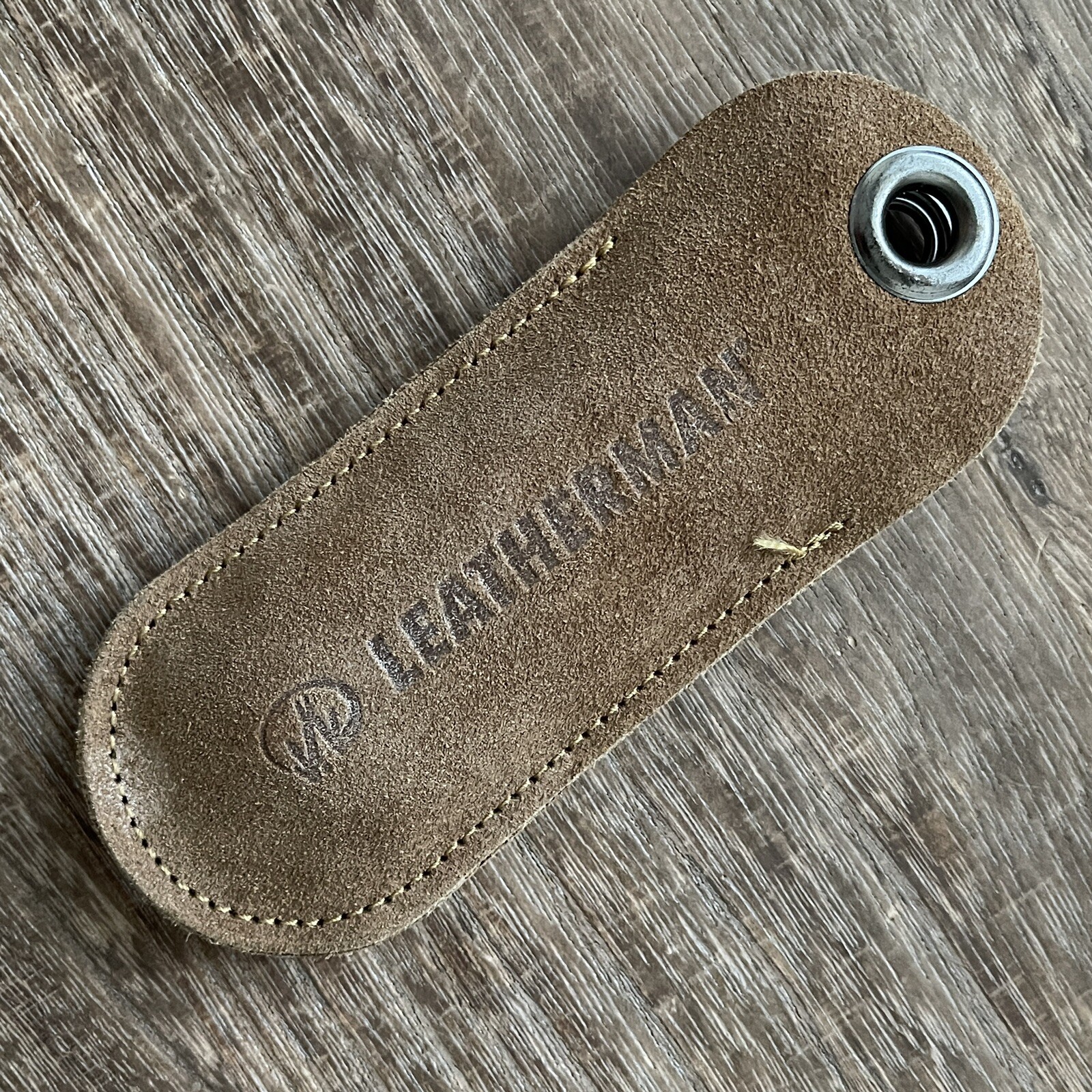 Leatherman Bit Kit for Charge Plus, Wave Plus, Skeletool, Curl, leather sleeve