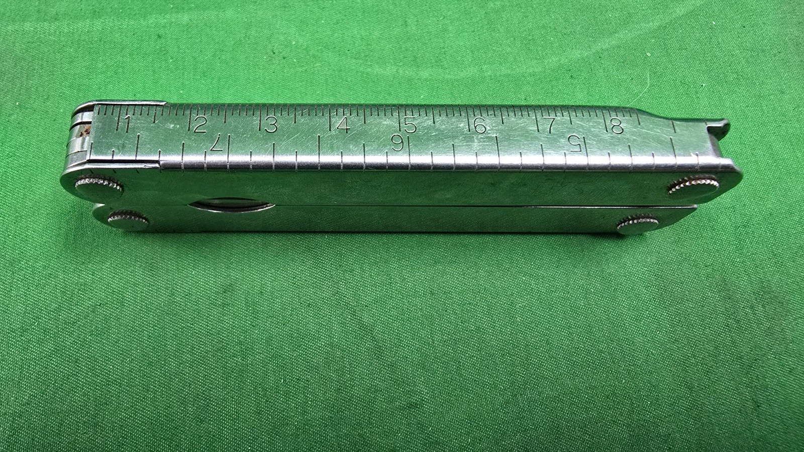 Leatherman Multi tool GOOD (B6)