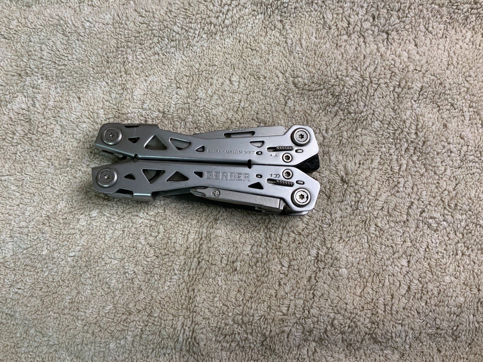 Gerber Suspension NXT Multi-tool Random Selection (7 Available)