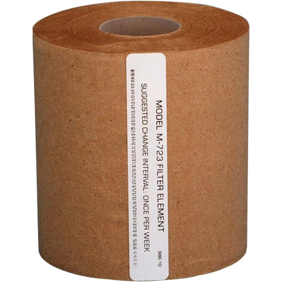 Replacement Submicronic Element For Compressed Air System Standard Size 4PK