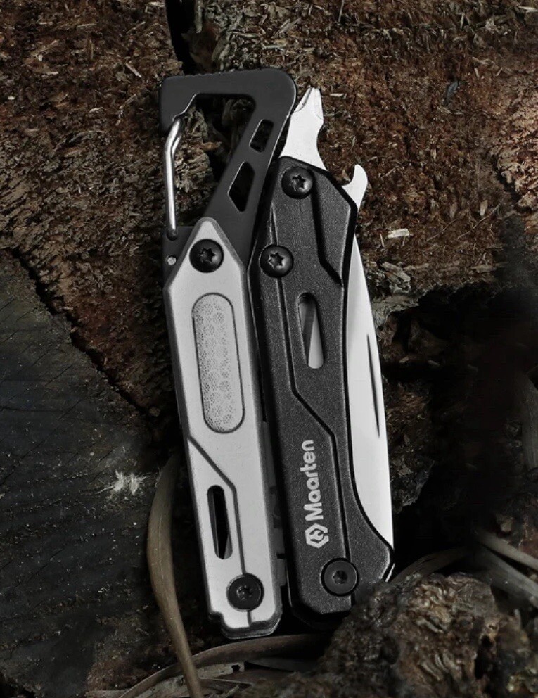 Mini Pliers Multi tool || 9 IN 1 POCKET SIZED TOOL ||