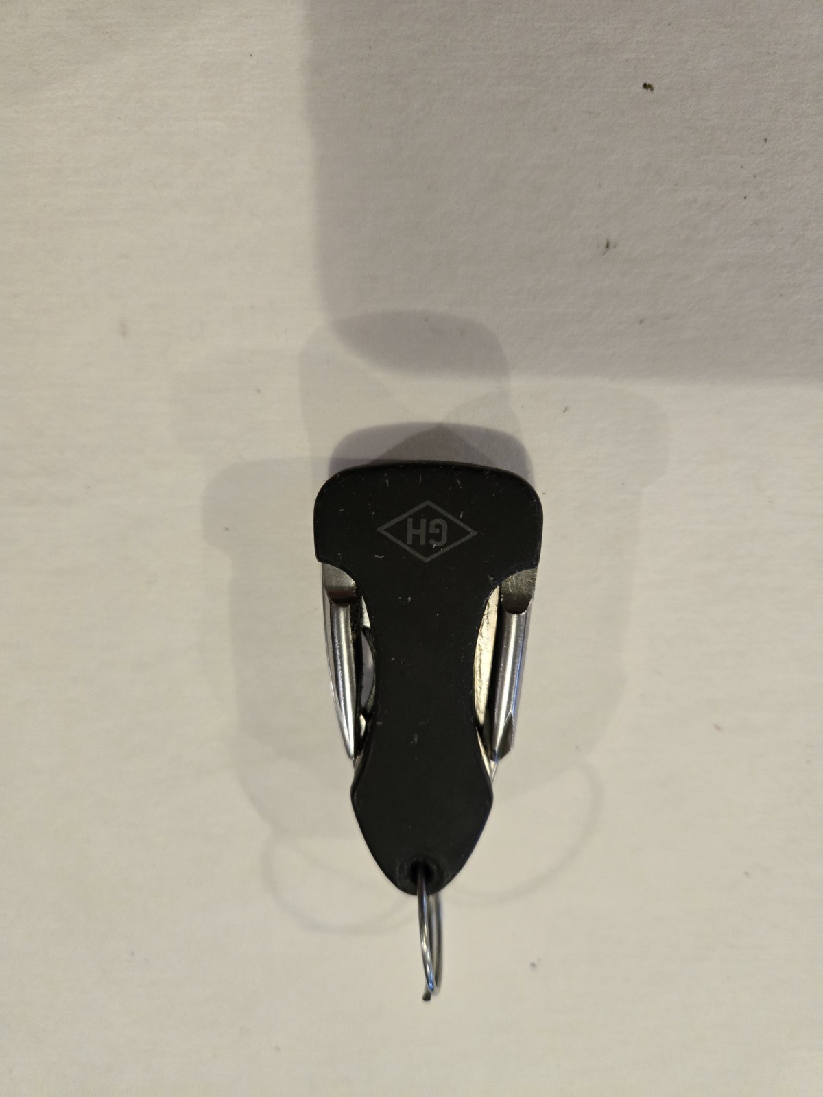 Gentlemen’s Hardware No99 Pocket Flashlight Multi Tool