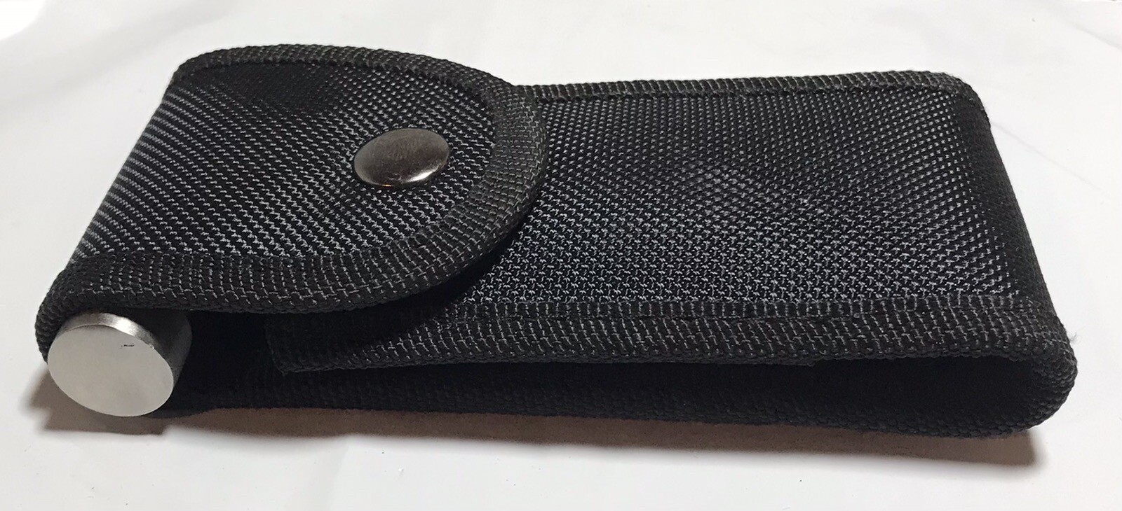 14-in-1 Multi Tool Hammer Knife for World’s Best Dad w/ Pouch 5.5” EUC