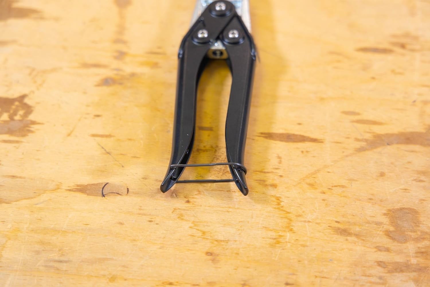 Copper Pipe Olive Removing Tool