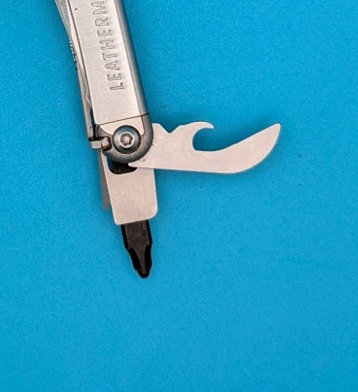 Leatherman Wave Plus + Multi-Tool! FAST SHIPPING! EXCELLENT