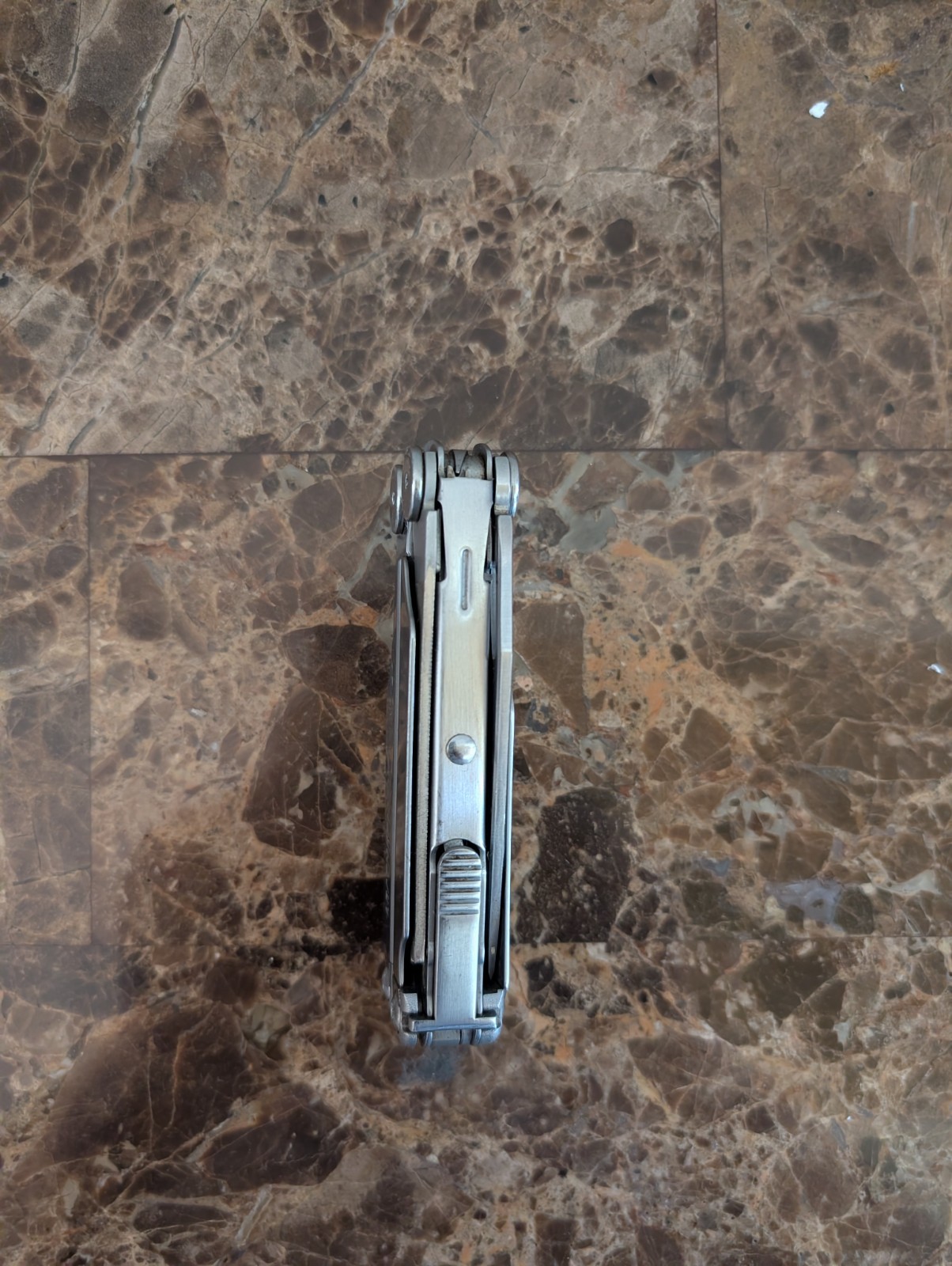 Leatherman – Wave 2.0 Model (2004 – 2018) | Stainless Steel – Used Condition
