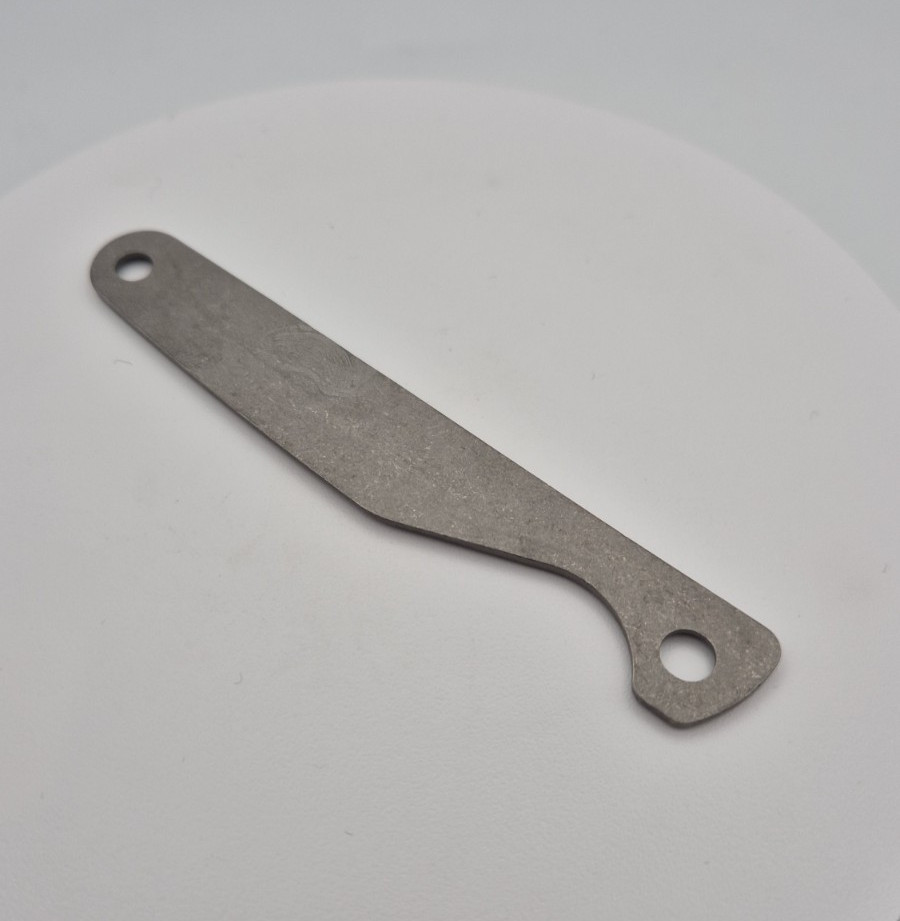 Leatherman Charge Plus TTI – New & Genuine Parts – Scale A