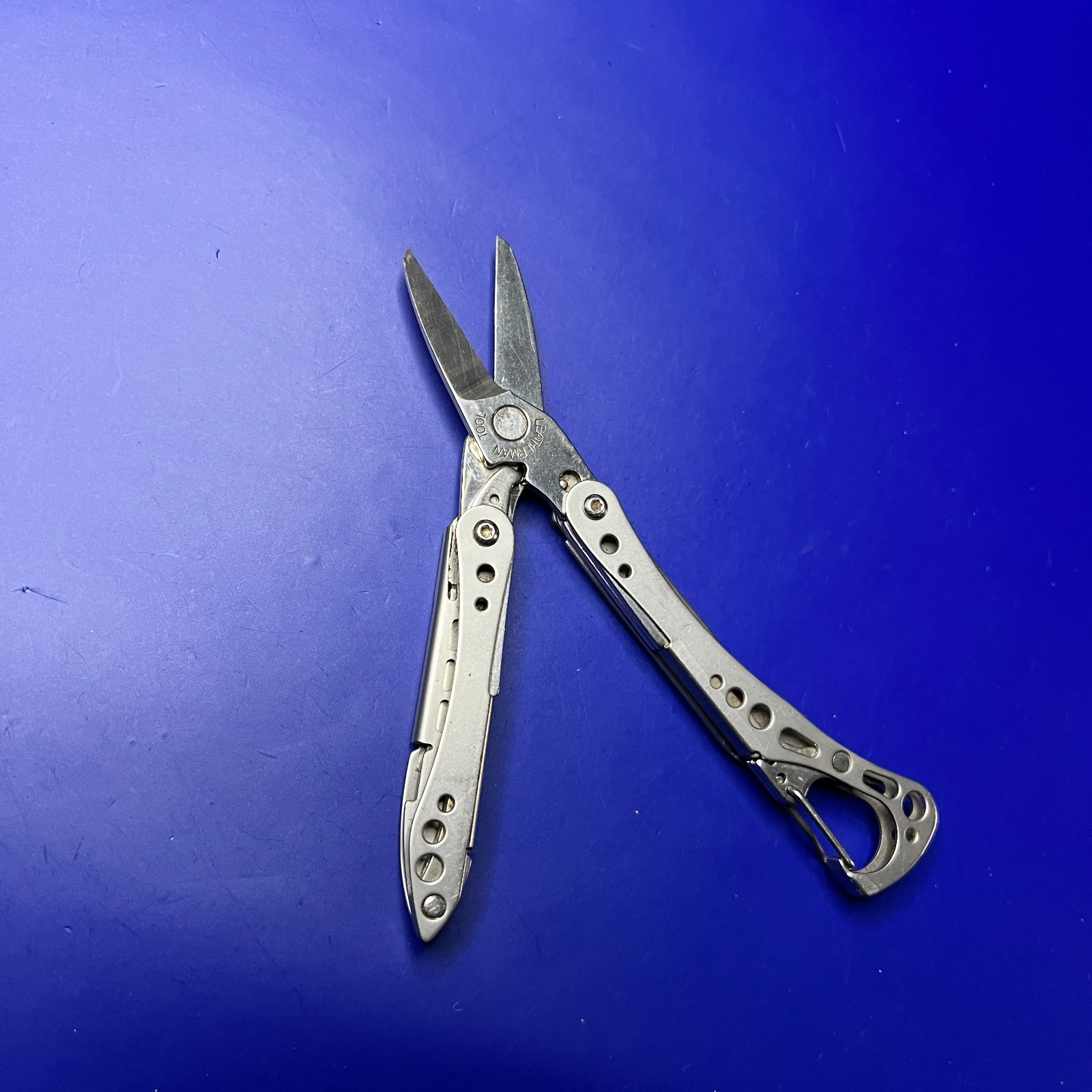 LEATHERMAN Style CS Multi Tool