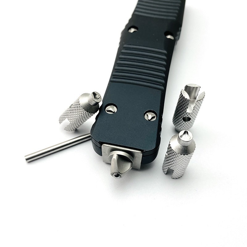 Screw Removal Tool for Combat Troodon Style Handle Screws DIY Repair