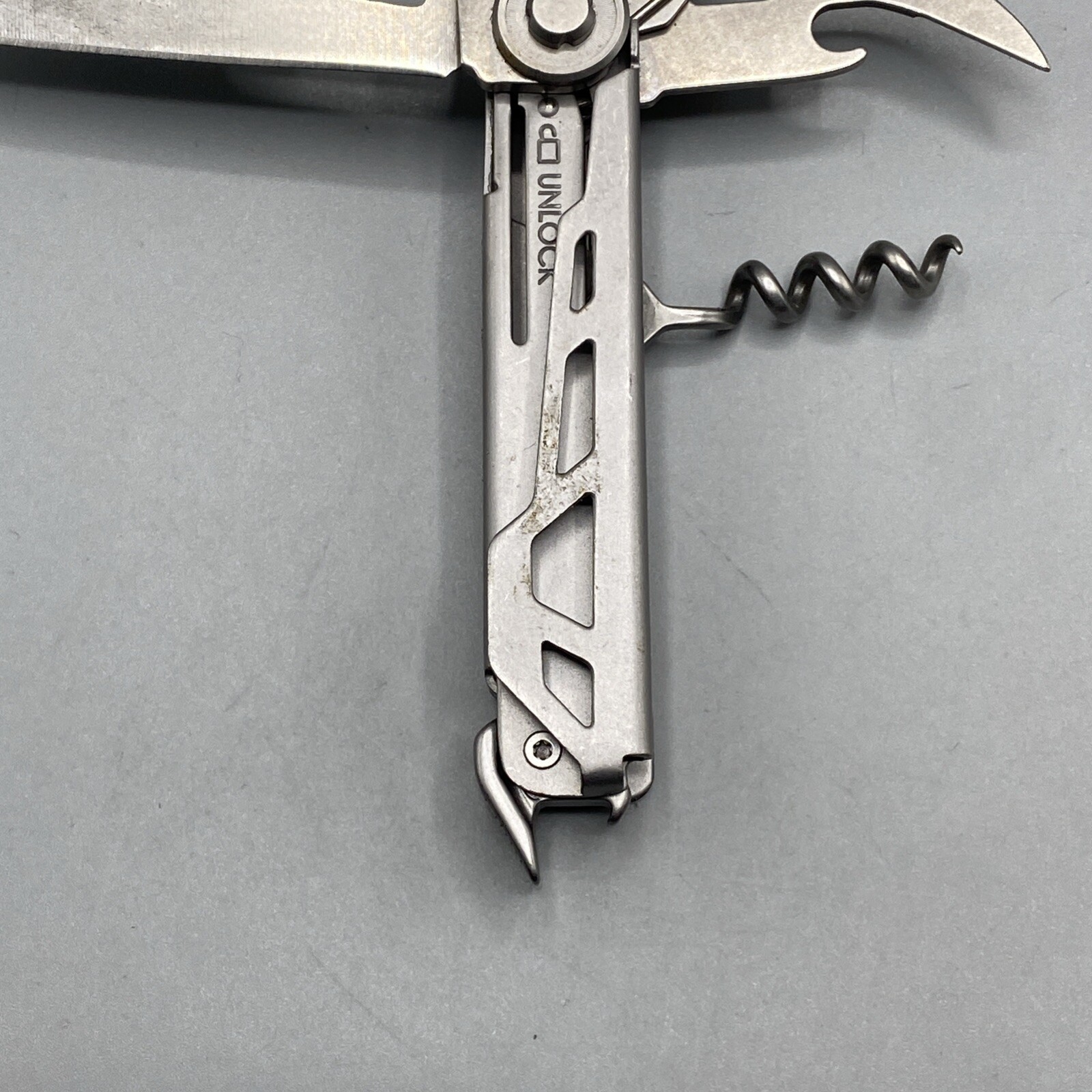 Gerber Armbar Cork Multi tool – Onyx