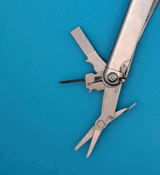 Leatherman Wave Plus + Multi-Tool! FAST SHIPPING!