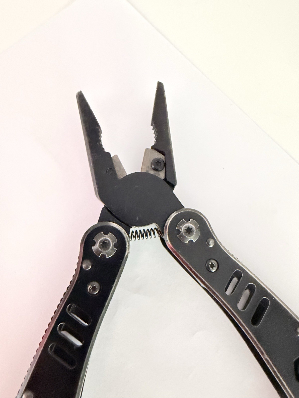 Ganzo Multi Tool G302 B Outdoors Military Camping Pliers Kits Fishing Multitool