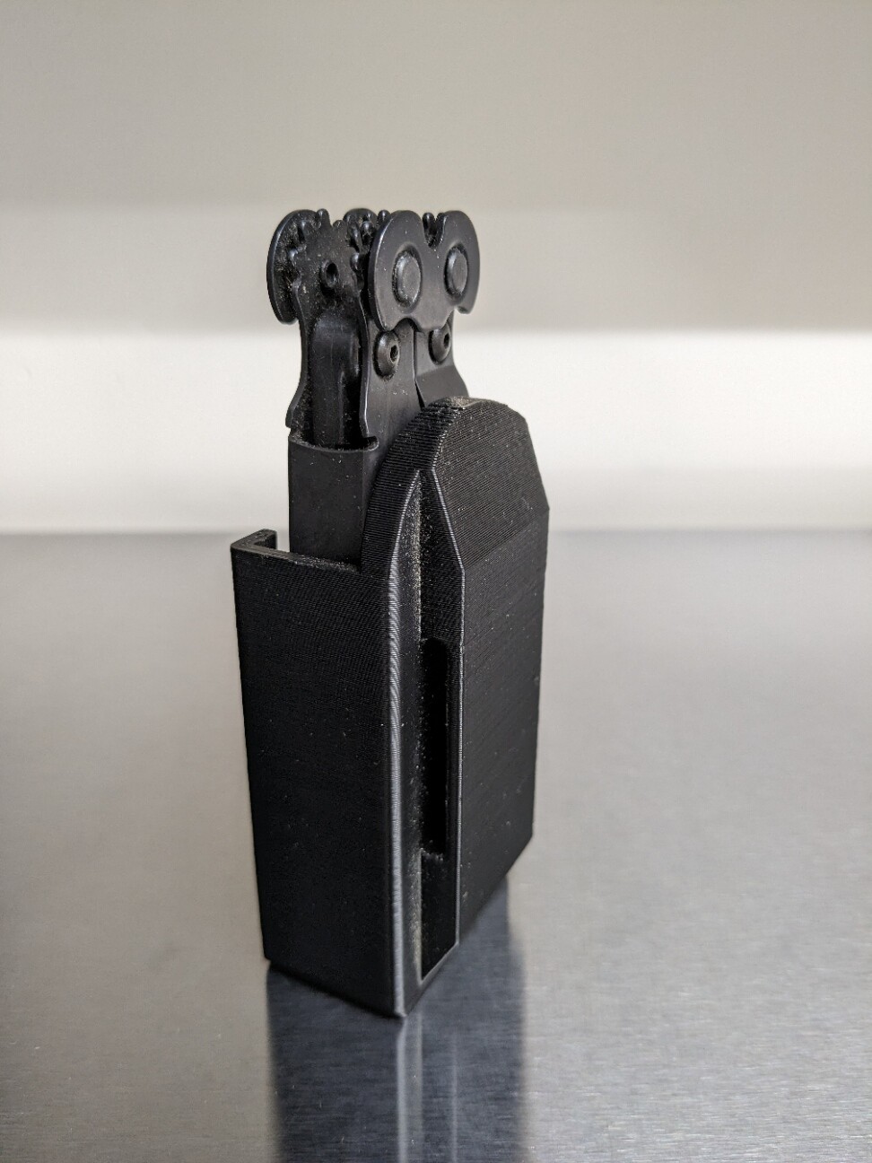 Rapid Quick Access SOG PowerAssist Multitool Holster Sheath Pouch