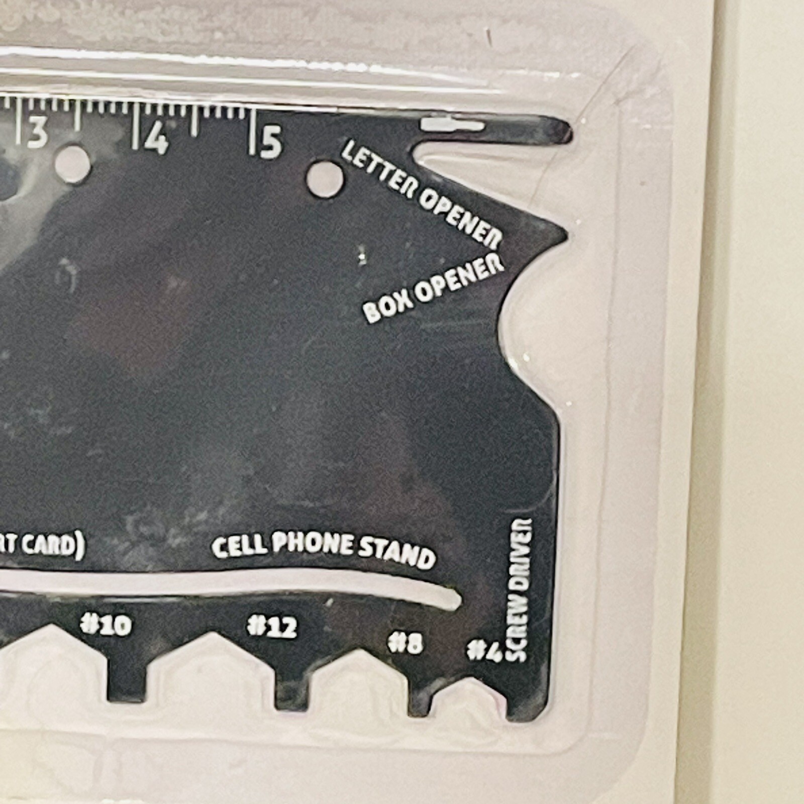 18 In 1 Multi Tool New Multipurpose