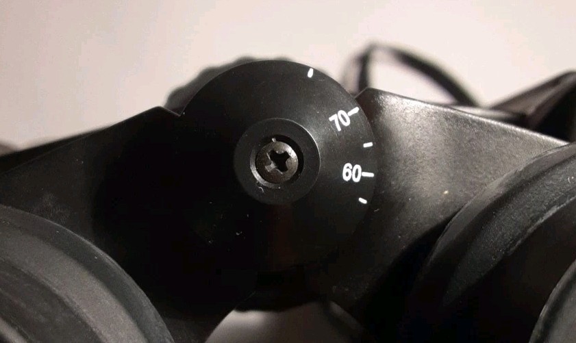 Bicoculars pair Of Israeli Xions Total Absolute Pure Unrivaled Awesomeness LOL!!
