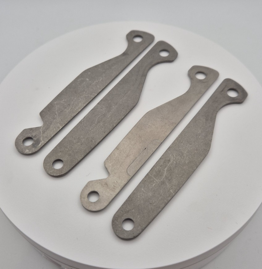 Leatherman Charge Plus TTI – New & Genuine Parts – Scales (Both Sides)