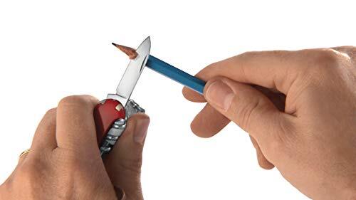VICTORINOX Evolution 10 C Knife [Official Japanese Product] 2.3803.CNEW