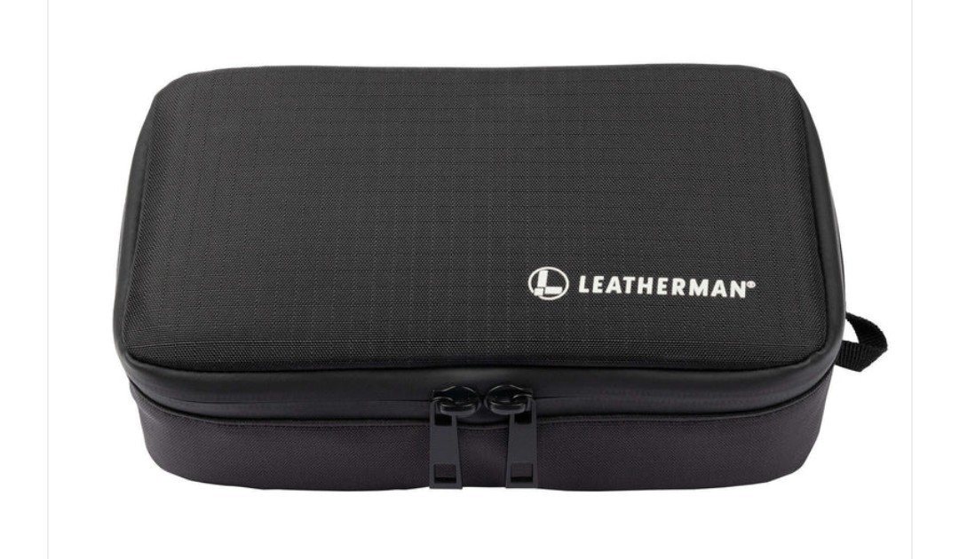 Leatherman Arc Obsidian NEW Factory Sealed W Heritage Case And Maintenance Kit