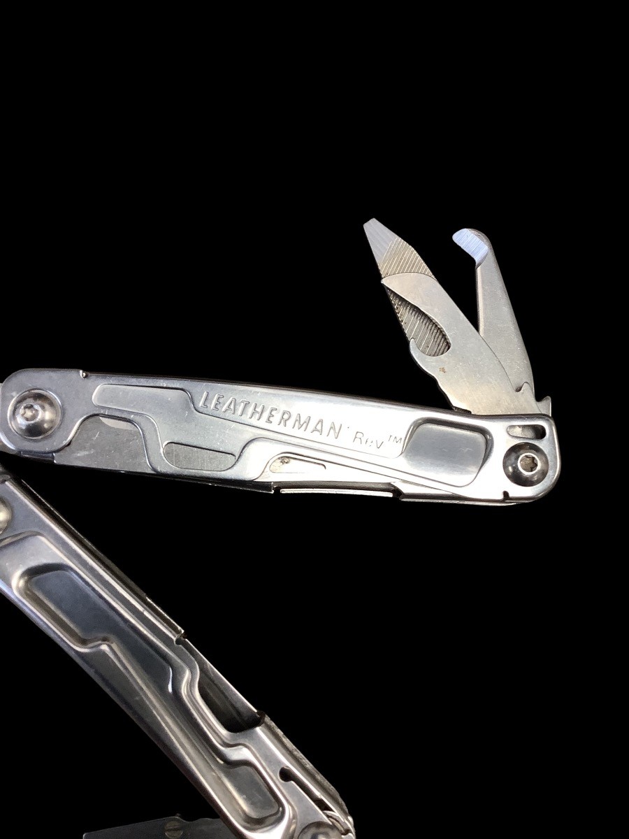 LEATHERMAN REV (MP3072087)