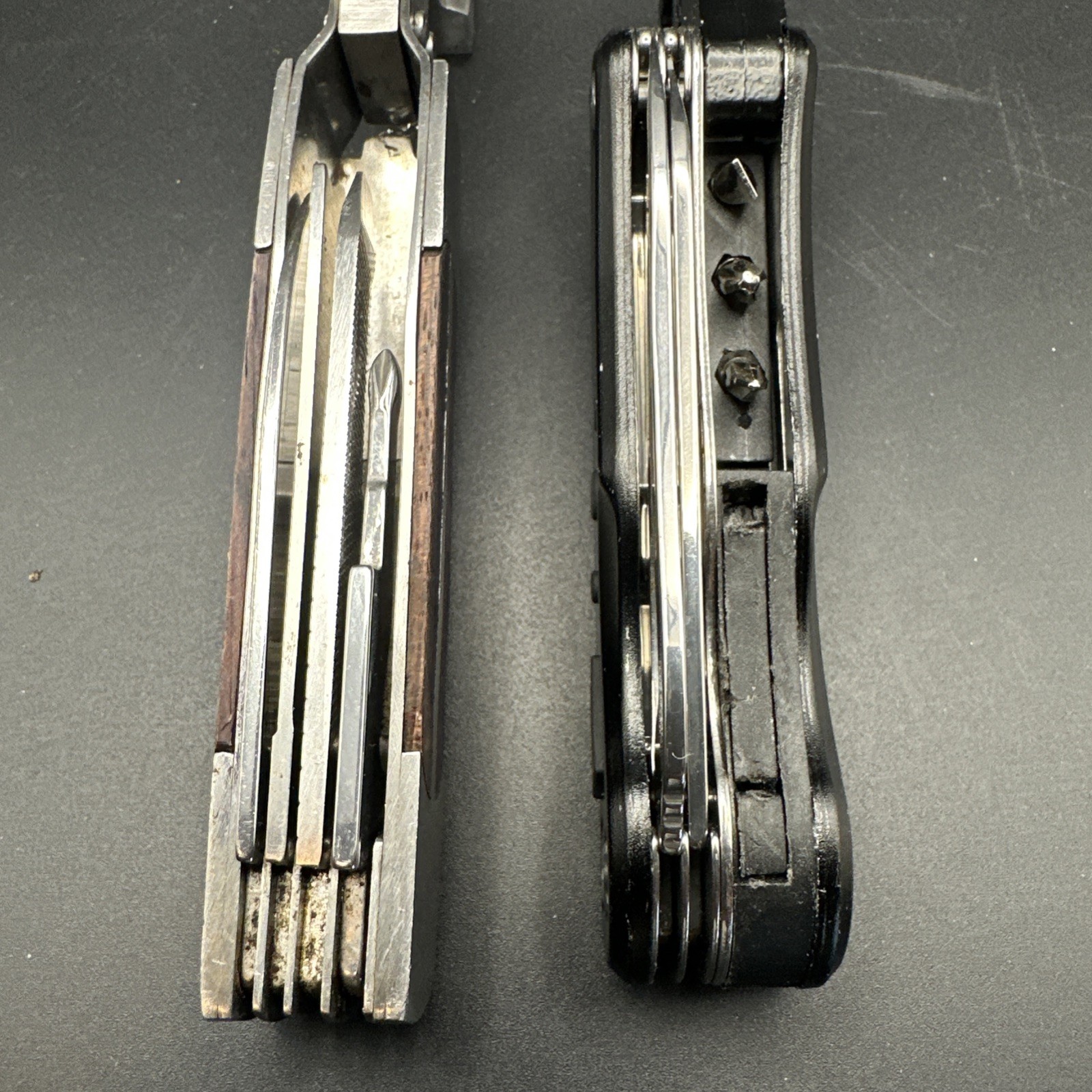 Sheffield Blue Ridge Hammer Multi Tools