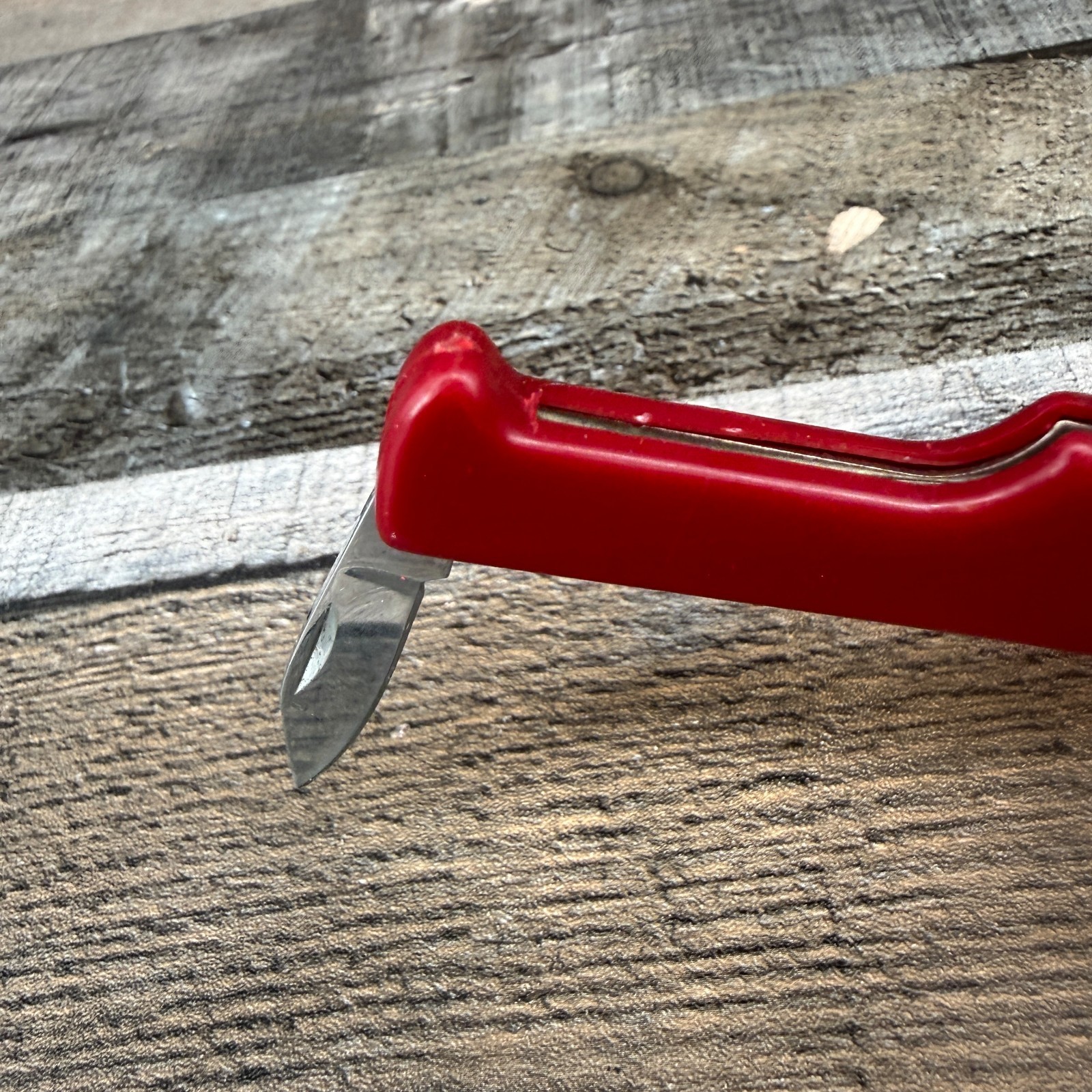 Vintage Mini Multi Tool Swiss Army Style