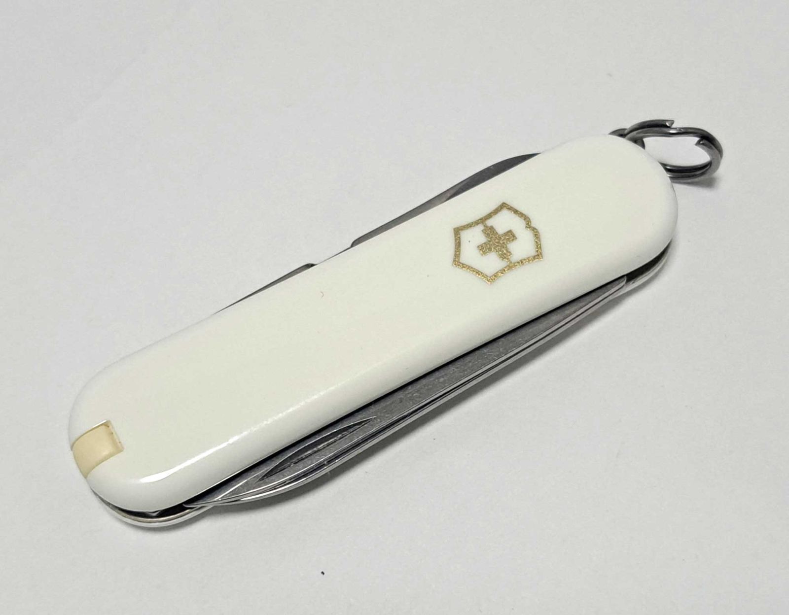 Piaget Multitool Novelty Victorinox White Classic 2A5yx4yj7JHA