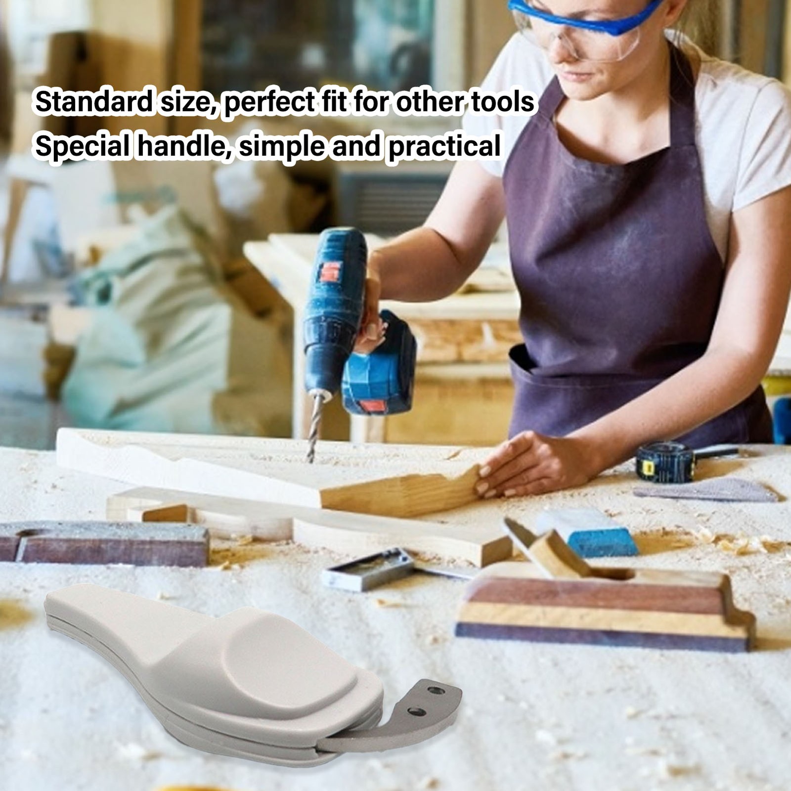 Nail Release Removal Tool Manual Disassembly Tool Stainless Steel Special WT