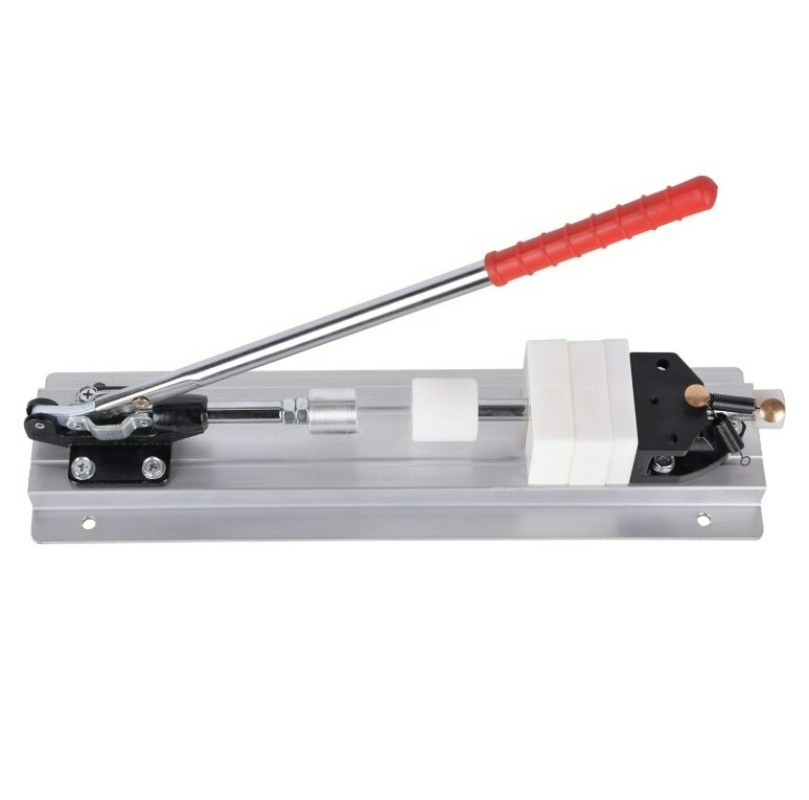 Pen Pressure Tool Pen Pressure Plier Wooden Rotary Pen Accessories Assembly Tool