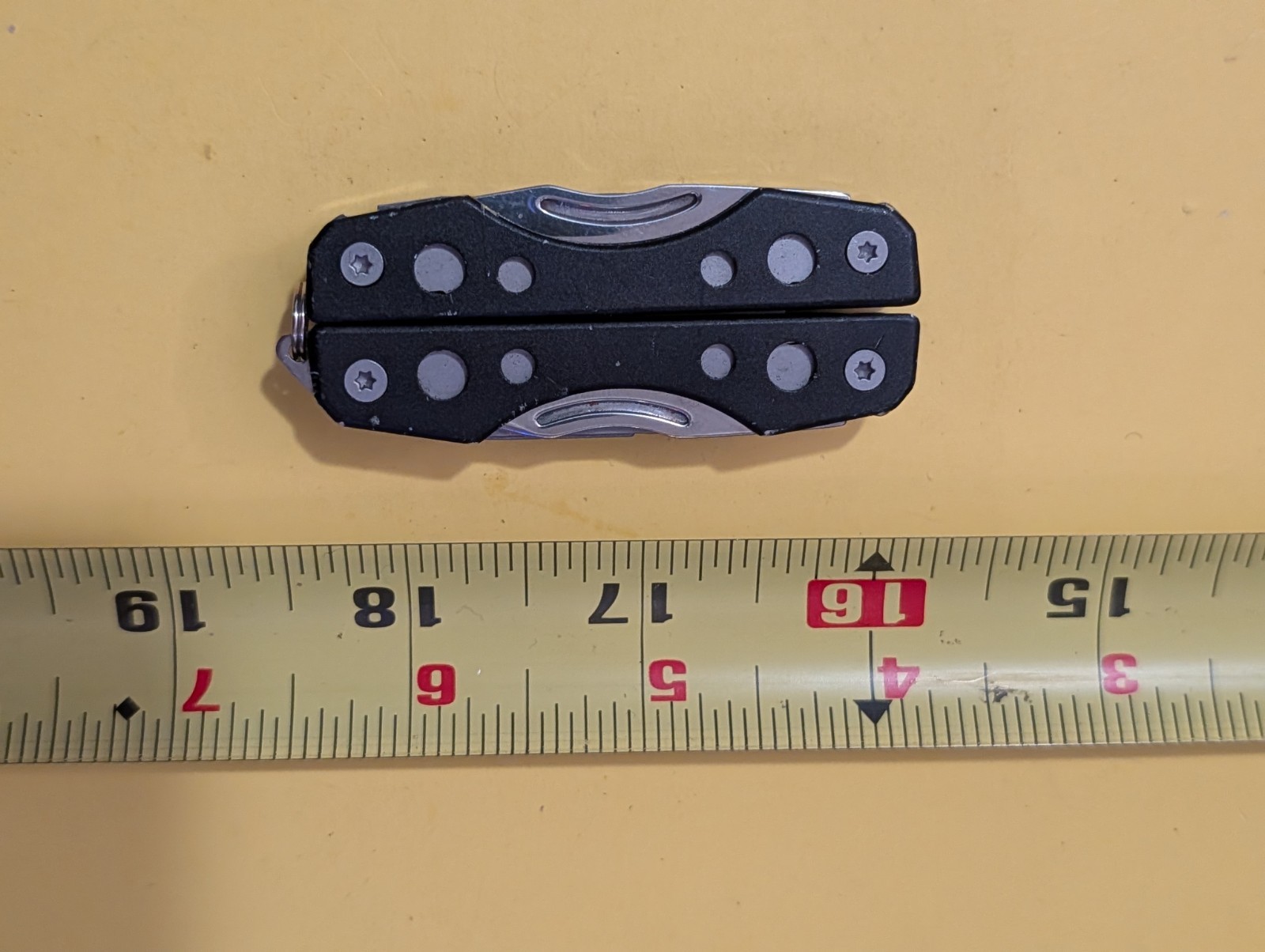 Gerber Clutch Mini Multi Tool Pliers
