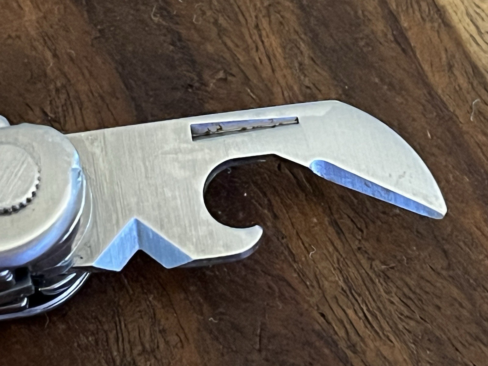 Retired 2005 Leatherman Super Tool 200 Multitool SUPER NICE!!! w/New Sheath