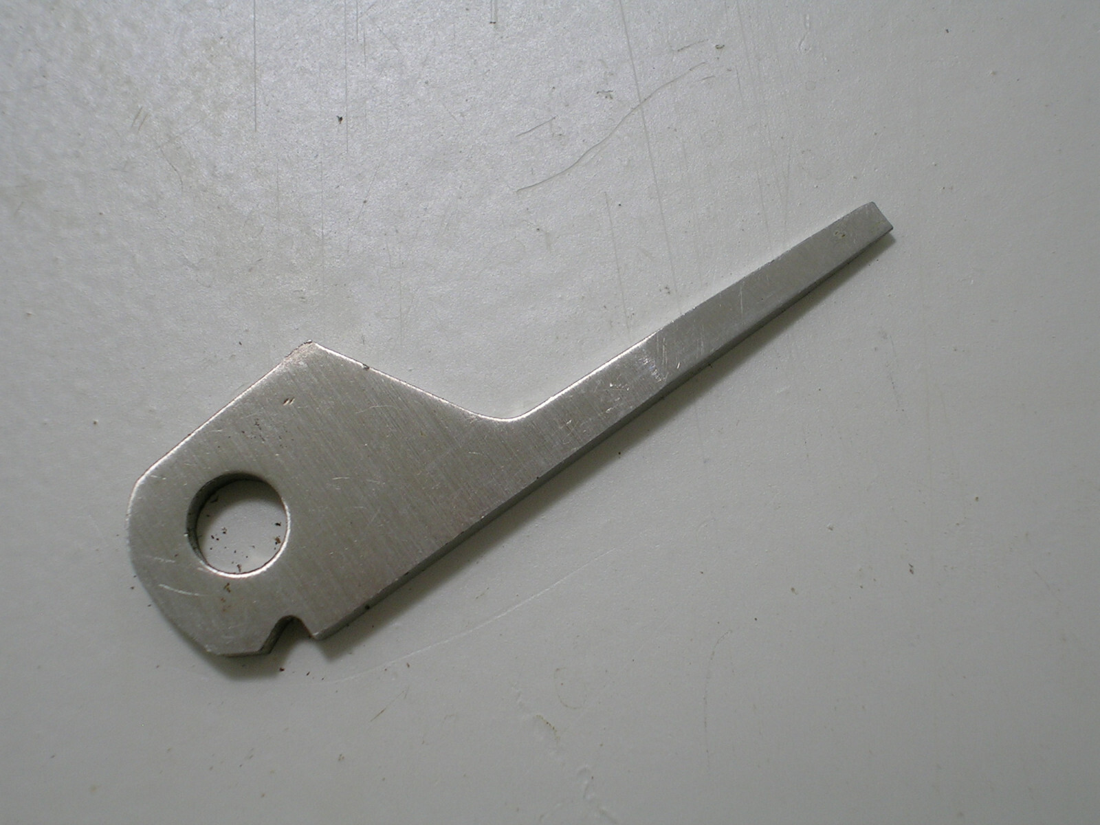 Parts Original Leatherman PST Super Tool individual parts for mods replacements