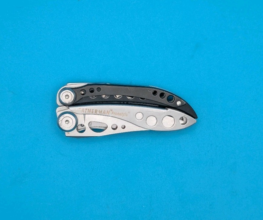 Leatherman Freestyle Multi-Tool – Discontinued – FAST SHIPPING!