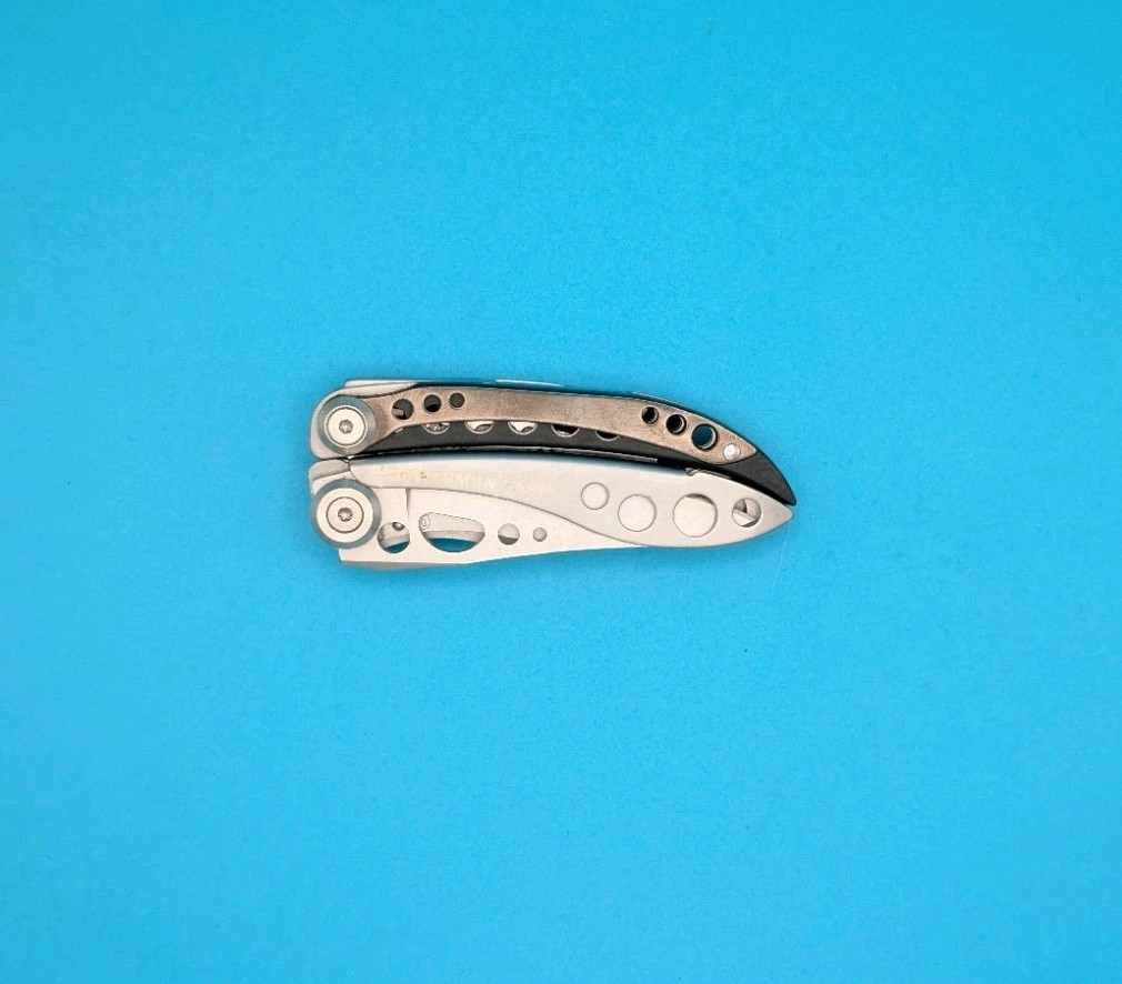 Leatherman Freestyle Multi-Tool – Discontinued – FAST SHIPPING!